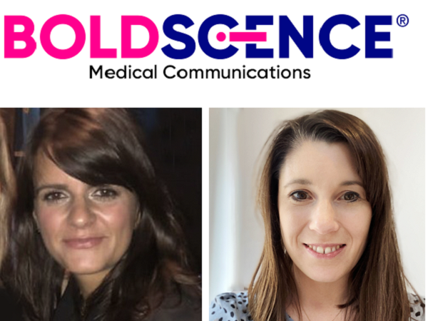 New medical communications agency BoldScience launches
